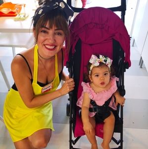 Meet your Posher, Zeynep